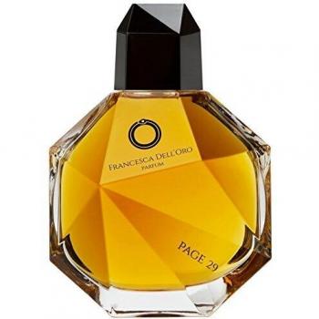 Eau de Parfum Francesca Dell'Oro Page 29 100ml