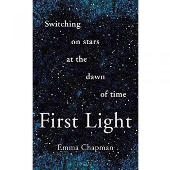 First Light: Switching on Stars at the Dawn of Time