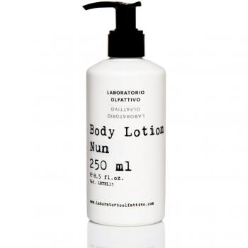Laboratorio Olfattivo Nun Hydrating Body Lotion 250 ml