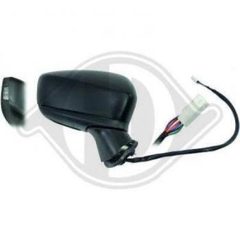 Espejo retrovisor DIEDERICHS 5620224