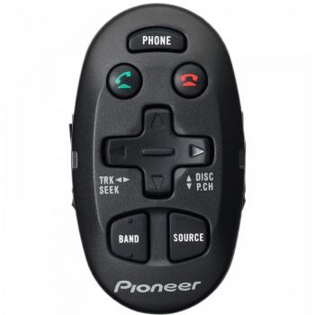 Control Remoto Pioneer CD-SR110 Negro