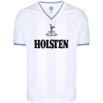 Tottenham Hotspur 1983 Retro Football Shirt