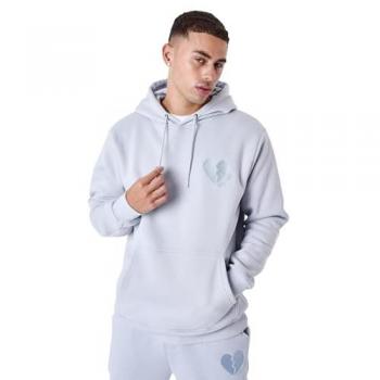 Heartbroken Hoodie Project X Paris - Glacier Blue, L Size