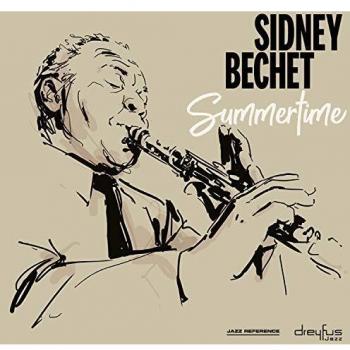 Sidney Bechet - Summertime