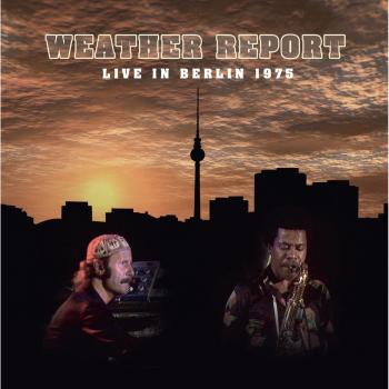 Live In Berlin 1975