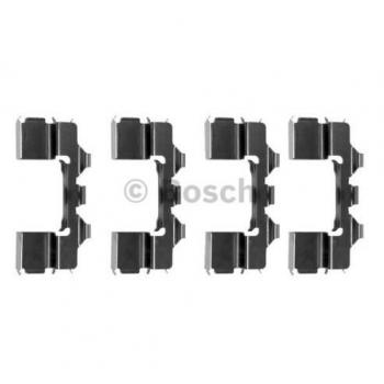 Bosch 1987474349 Kit de accesorios