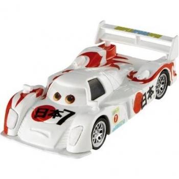 Cars Coches personajes surtidos
