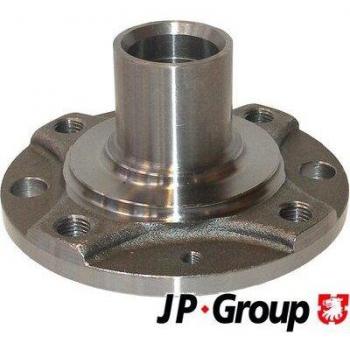 Kit de rodamiento de rueda JP GROUP 1241400400