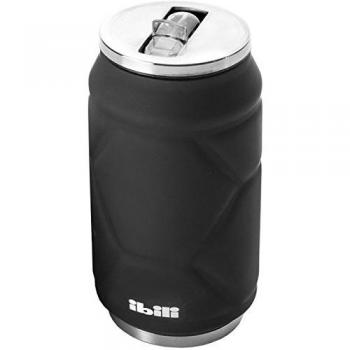 IBILI 796950 - Termolata Isotermica Ball 330 Ml