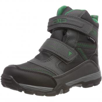 CMP Pyry, Náuticos Unisex Niños, Negro