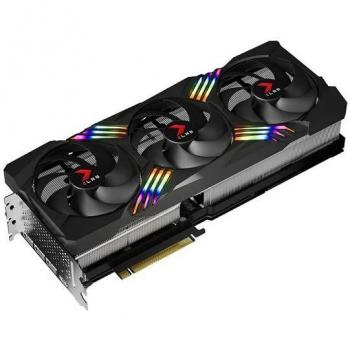 PNY GeForce RTX 4090 XLR8 Gaming VERTO EPIC-X RGB 24GB GDDR6X Graphics Card