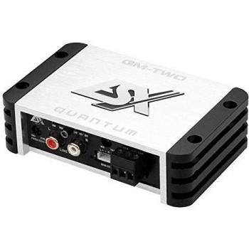 ESX QM Two - Amplificador