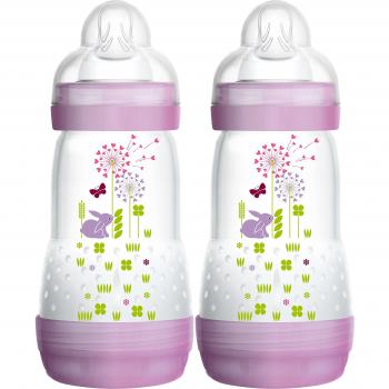 MAM Babyartikel 99921522 - Kit biberon