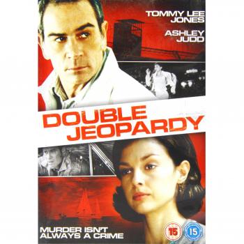 Double Jeopardy [Reino Unido] [DVD]