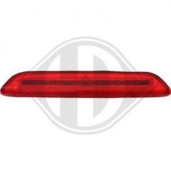 Luz de freno adicional DIEDERICHS 7831094 - Stop lamp, características: diseño específico para vehículos, fácil instalación, alta visibilidad, durabilidad garantizada