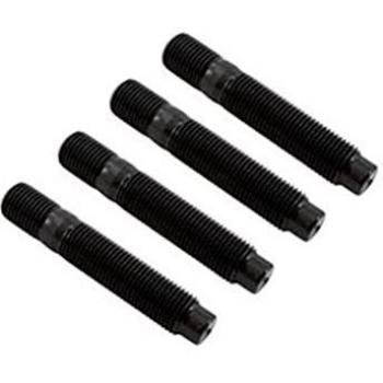 Sparco S24912552 Espárragos R 12 x 1.25, 52 mm, R12MM