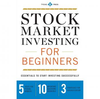 Beginner's Guide to Stock Market Investing: Essential Strategies for Successful Investing