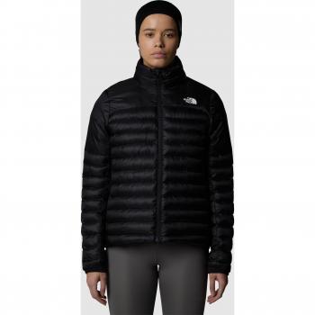 Chaqueta de mujer The North Face Terra Peak negra - Talla L