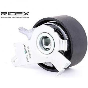 RIDEX 308T0110 Polea tensora, correa dentada