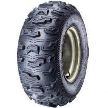Kenda K573 Bear Claw EX - Neumático todoterreno resistente para ATV y UTV (26x10.00-12)