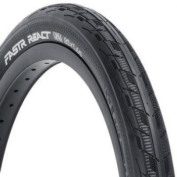 Tioga bmx r9za2165neumatico para bmx unisex negro