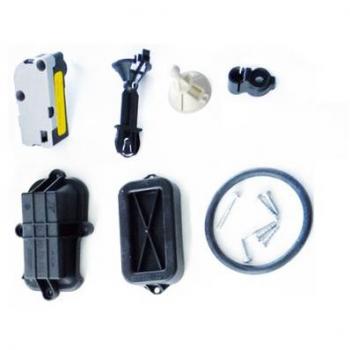 Faros reguladores de motor MAGNETI MARELLI 711307010223