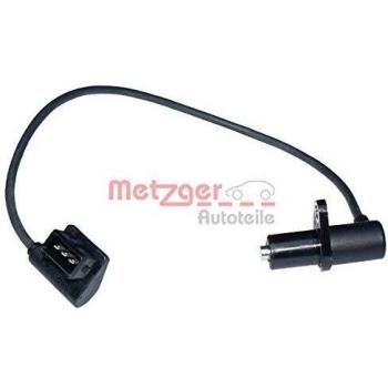 Metzger 0903065 Sensor, impulso de encendido