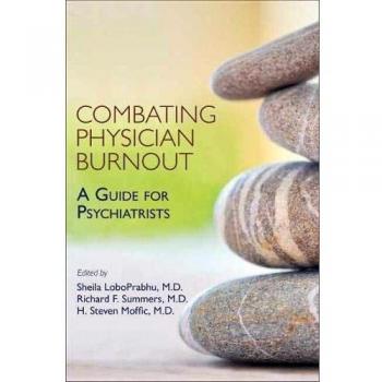 LoboPrahbu, S: Combating Physician Burnout