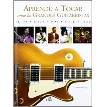 Aprender Guitarra