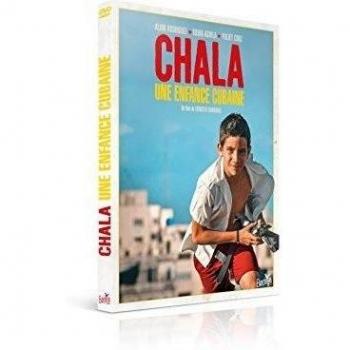 Chala : Une enfance cubaine [Francia] [DVD]