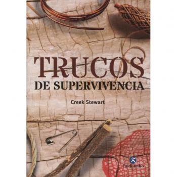 Trucos de supervivencia - Stewart, Creek