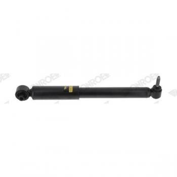 Amortiguador Monroe D7034S para Renault y Nissan, Kit de Amortiguadores de Gas, Compatible con Kadjar y Qashqai II