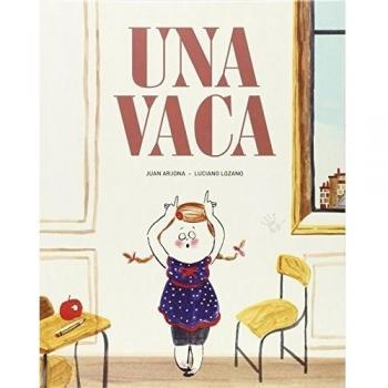 Una Vaca - Juan Arjona Vázquez