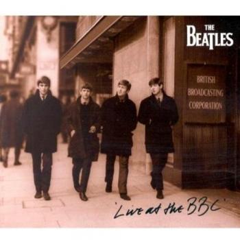The Beatles - En Vivo en la BBC - Álbum Doble 1994