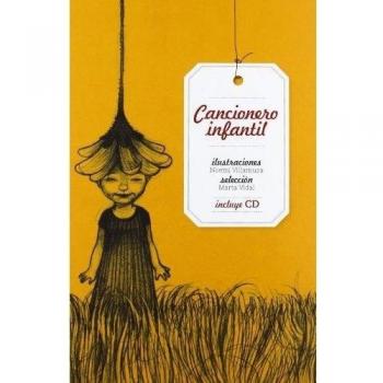 Cancionero infantil - VILLAMUZA, NOEMI