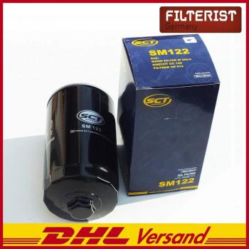 SCT Alemania aceite sm122