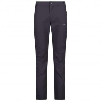 CMP Men's Stretch Nylon Pants Antracite/Cement