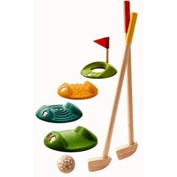 PlanToys- Mini Golf (5683)