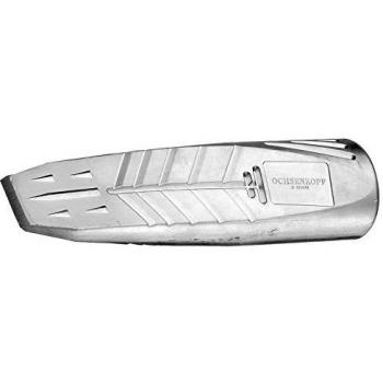 Ochsenkopf OX 41-1000 - Cuña de Aluminio