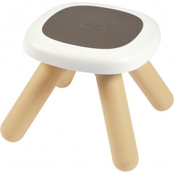 Smoby Taburete Gris