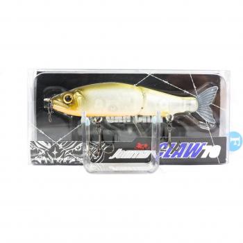 Señuelo Flotante Gan Craft Jointed Claw 70 Tipo F 04 (7037)