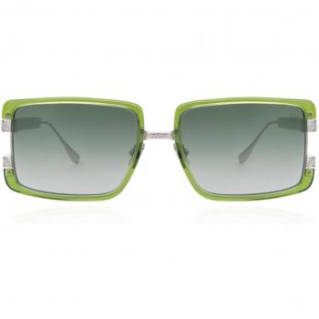 Anna-Karin Karlsson TOO HANDSOME - SUN Moss Green Women's Sunglasses 56mm