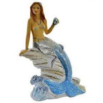 Dekodonia Figura, Multicolor, 15 x 8 x 21 cm