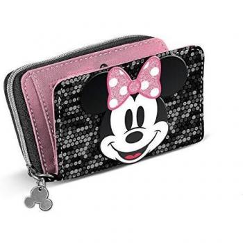 Minnie Mouse Shy-Billetero