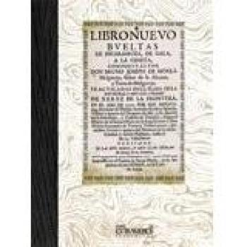 Libro nuevo. Bveltas de escaramuza, de gala, a la gineta