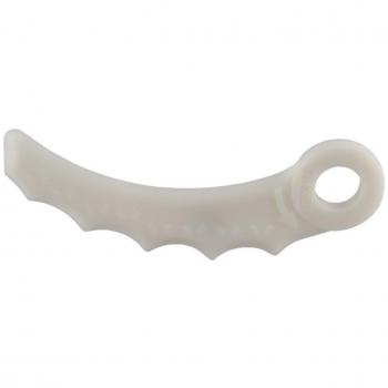 Makita 198383-1 Cabezal Policut curvo 255mm