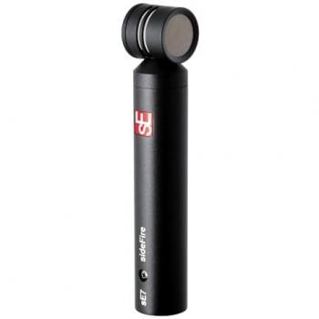 sE Electronics SE7 SideFire Matched Pair Stereo Microphones