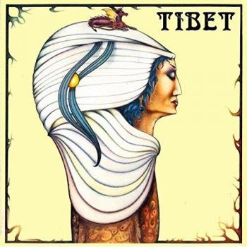 Tibet VINYL
