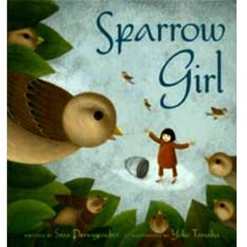 Sparrow Girl