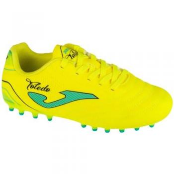 Botas de Fútbol Joma Toledo AG para Niño/a